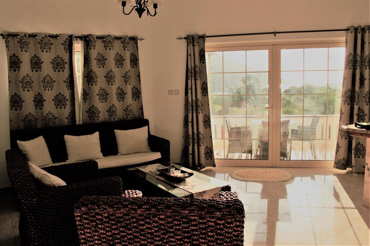 Korrine'S Cottage Horizon โบวาลง ภายนอก รูปภาพ