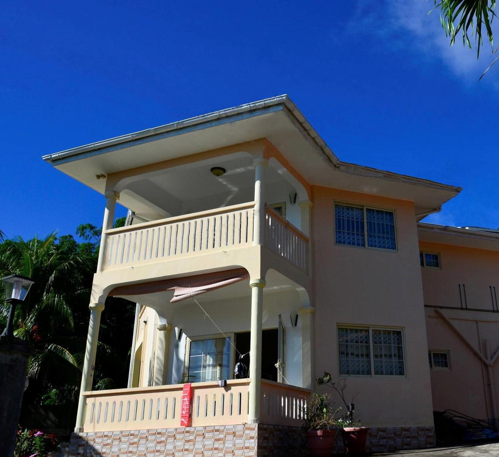 Korrine'S Cottage Horizon โบวาลง ภายนอก รูปภาพ