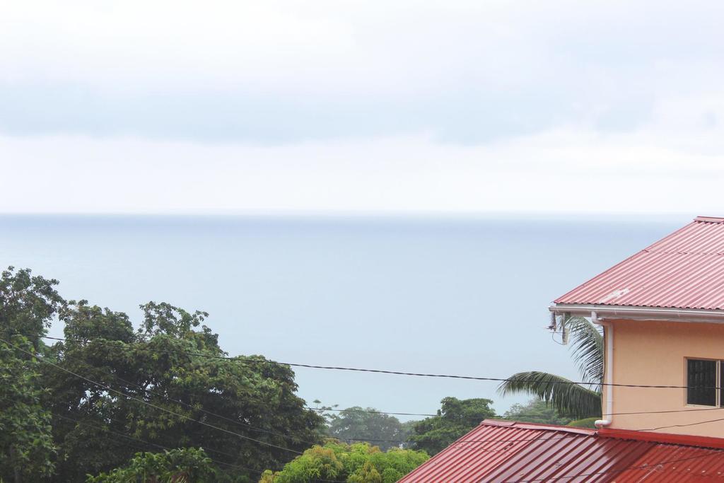 Korrine'S Cottage Horizon โบวาลง ภายนอก รูปภาพ