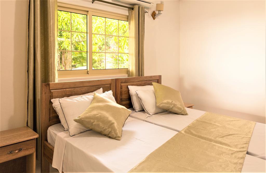 Korrine'S Cottage Horizon โบวาลง ภายนอก รูปภาพ